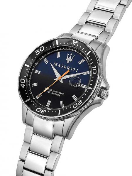 Meeste käekell Maserati Sfida R8853140001 - Premiumkellad