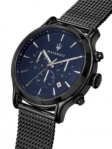 Meeste käekell Maserati Epoca R8873618008 - Premiumkellad