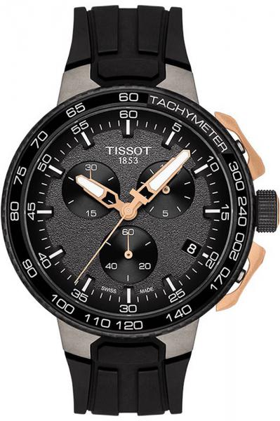 Meeste käekell Tissot T-Race Cycling T111.417.37.441.07 - Premiumkellad