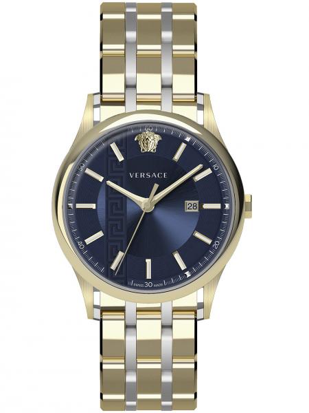 Meeste käekell Versace Aiakos VE4A00720 - Premiumkellad