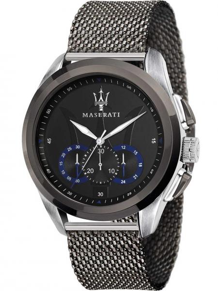 Meeste käekell Maserati Traguardo R8873612006 - Premiumkellad