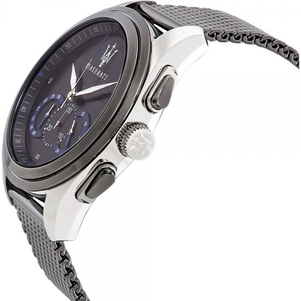 Meeste käekell Maserati Traguardo R8873612006 - Premiumkellad