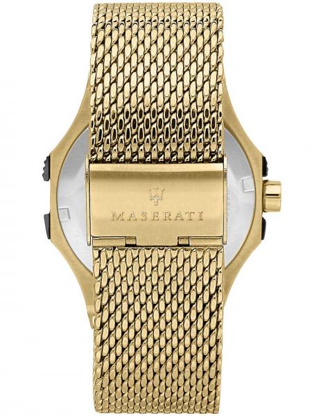 Meeste käekell Maserati Potenza R8853108006 - Premiumkellad