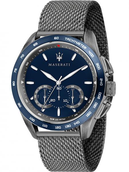 Meeste käekell Maserati Traguardo R8873612009 - Premiumkellad