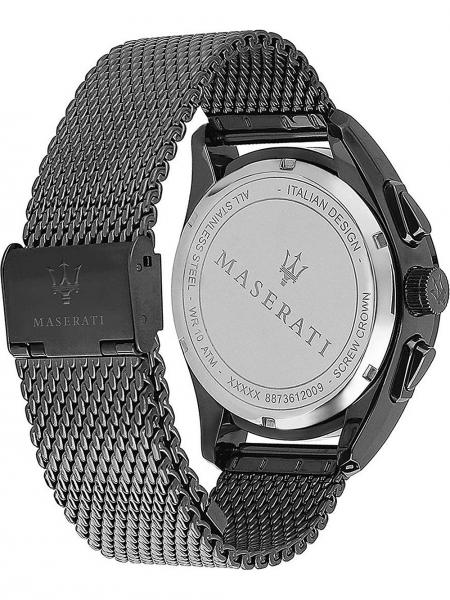 Meeste käekell Maserati Traguardo R8873612009 - Premiumkellad
