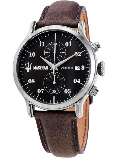 Meeste käekell Maserati Epoca R8871618002 - Premiumkellad