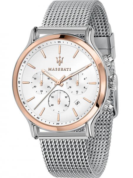 Meeste käekell Maserati Epoca R8873618009 - Premiumkellad