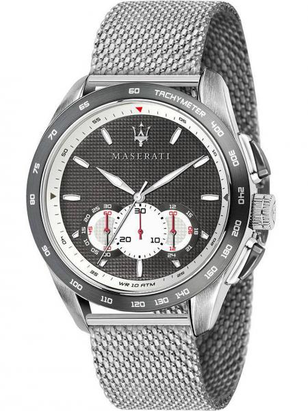 Meeste käekell Maserati Traguardo R8873612008 - Premiumkellad