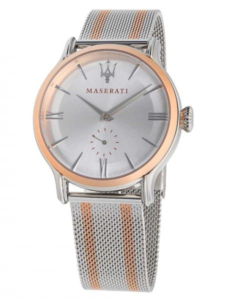 Meeste käekell Maserati Epoca R8853118005 - Premiumkellad