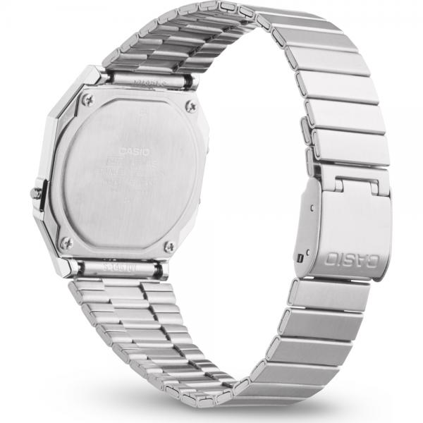 Unisex käekell Casio Vintage A700WE-1AEF - Premiumkellad