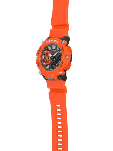 Meeste käekell Casio G-Shock GA-2200M-4AER - Premiumkellad
