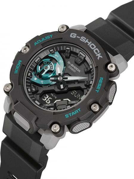 Meeste käekell Casio G-Shock GA-2200M-1AER - Premiumkellad