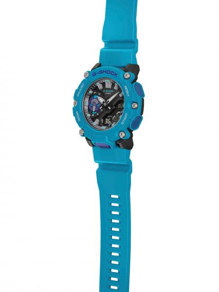Meeste käekell Casio G-Shock GA-2200-2AER - Premiumkellad