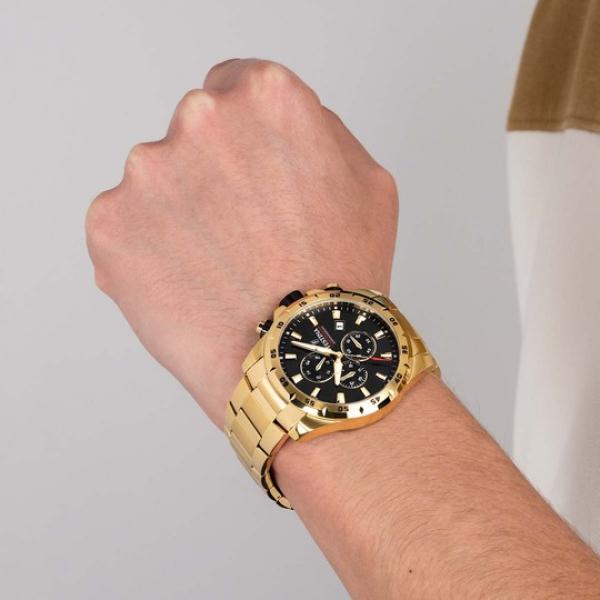 Meeste käekell Festina Chrono Sport F20541/4 - Premiumkellad