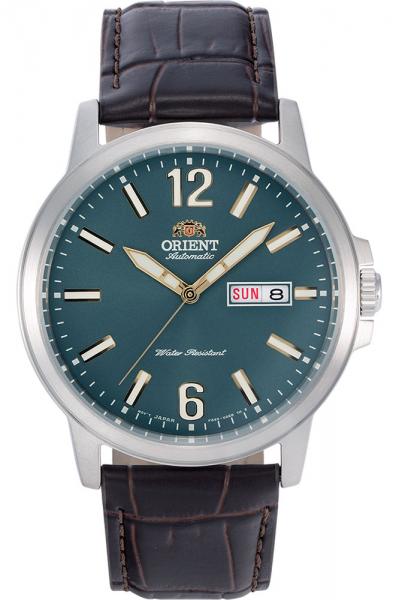 Meeste käekell Orient Commuter RA-AA0C06E19B - Premiumkellad