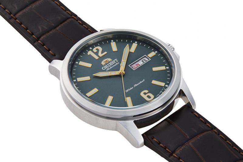 Meeste käekell Orient Commuter RA-AA0C06E19B - Premiumkellad