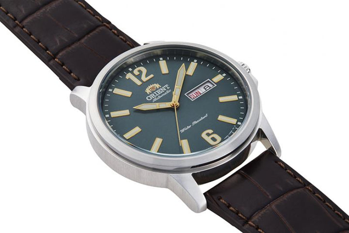 Meeste käekell Orient Commuter RA-AA0C06E19B - Premiumkellad