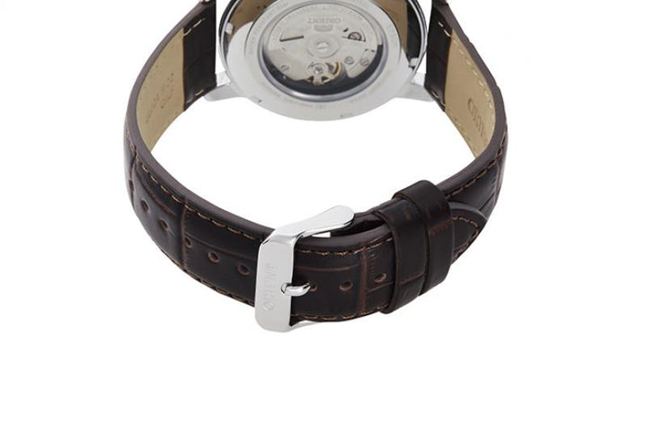 Meeste käekell Orient Commuter RA-AA0C06E19B - Premiumkellad