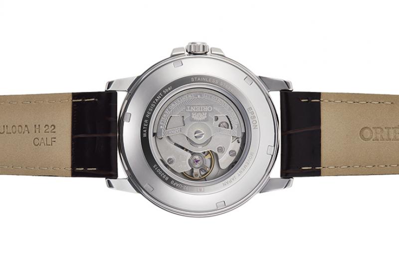 Meeste käekell Orient Commuter RA-AA0C06E19B - Premiumkellad
