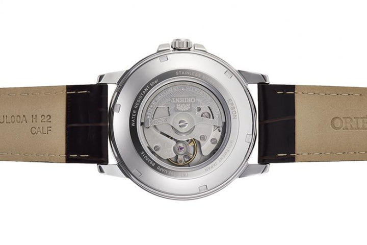Meeste käekell Orient Commuter RA-AA0C06E19B - Premiumkellad
