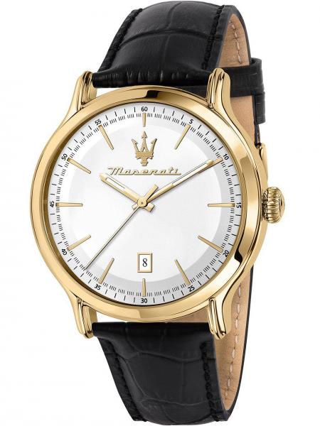 Meeste käekell Maserati Epoca R8851118015 - Premiumkellad