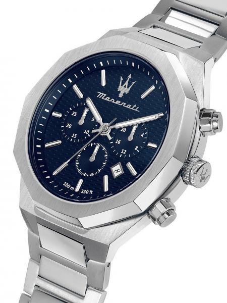 Meeste käekell Maserati Stile R8873642006 - Premiumkellad