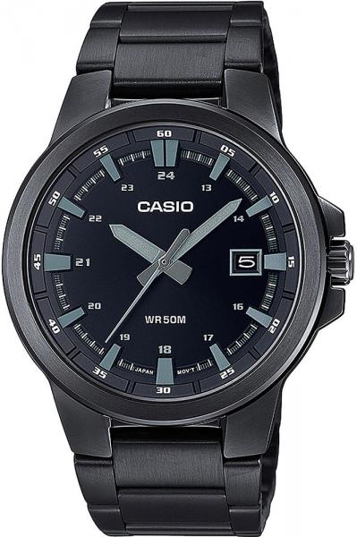 Meeste käekell Casio Collection MTP-E173B-1AVEF - Premiumkellad