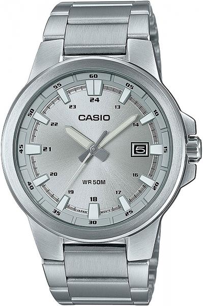 Meeste käekell Casio Collection MTP-E173D-7AVEF - Premiumkellad