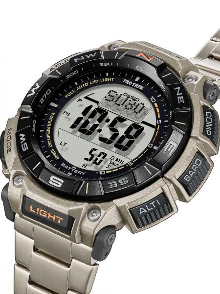 Meeste käekell Casio Pro Trek PRG-340T-7ER - Premiumkellad