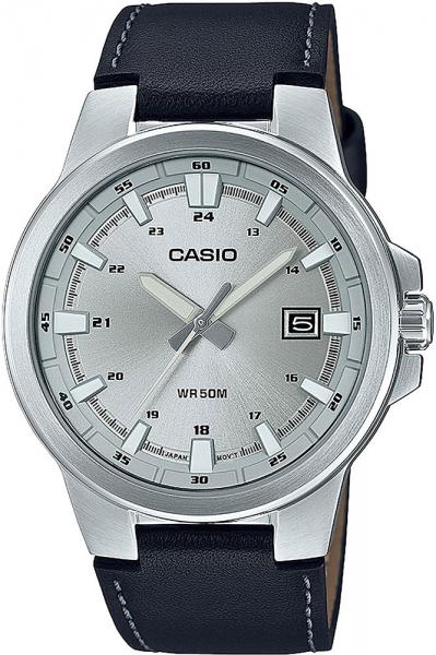 Meeste käekell Casio Collection MTP-E173L-7AVEF - Premiumkellad