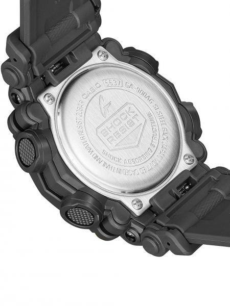 Meeste käekell Casio G-Shock GA-900AG-1AER - Premiumkellad