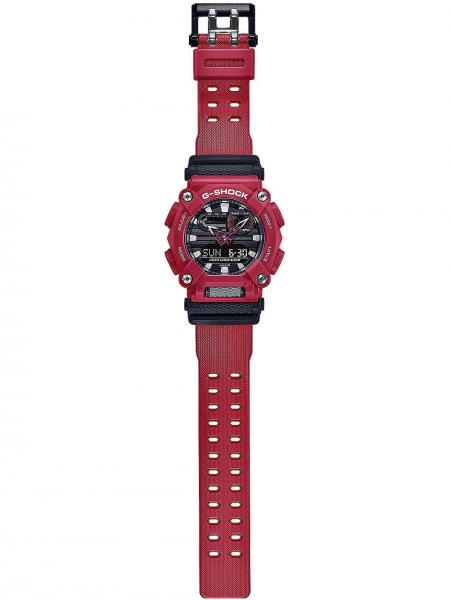 Meeste käekell Casio G-Shock GA-900-4AER - Premiumkellad