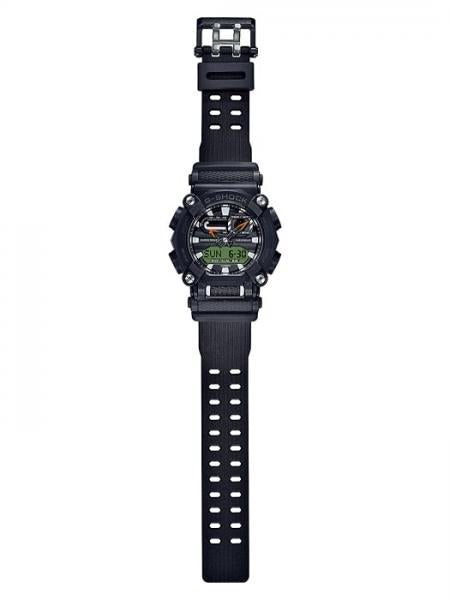 Meeste käekell Casio G-Shock GA-900E-1A3ER - Premiumkellad