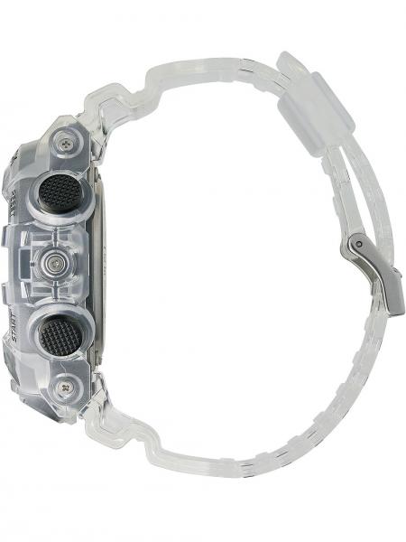 Meeste käekell Casio G-Shock GA-700SKE-7AER - Premiumkellad