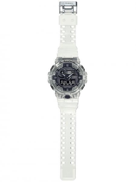 Meeste käekell Casio G-Shock GA-700SKE-7AER - Premiumkellad