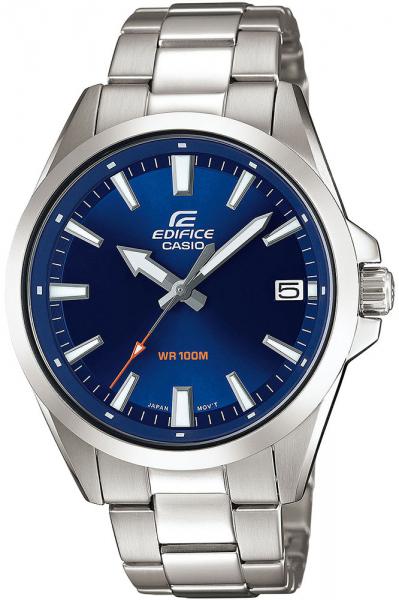 Meeste käekell Casio Edifice EFV-100D-2AVUEF - Premiumkellad