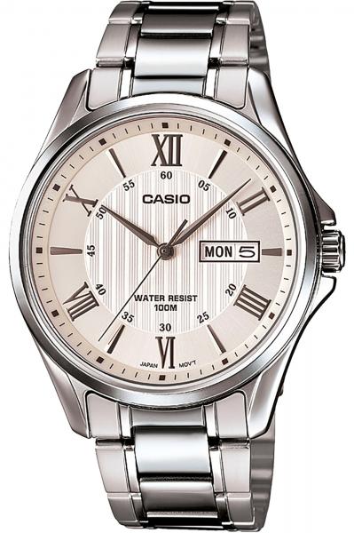 Meeste käekell Casio Collection MTP-1384D-7AVEF - Premiumkellad