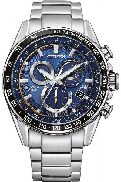 Meeste käekell Citizen Eco-Drive CB5914-89L - Premiumkellad