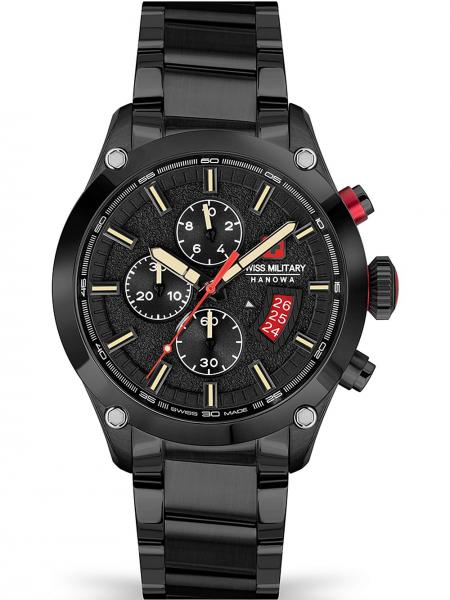 Meeste käekell Swiss Military Hanowa Blackbird SMWGI2101431 - Premiumkellad