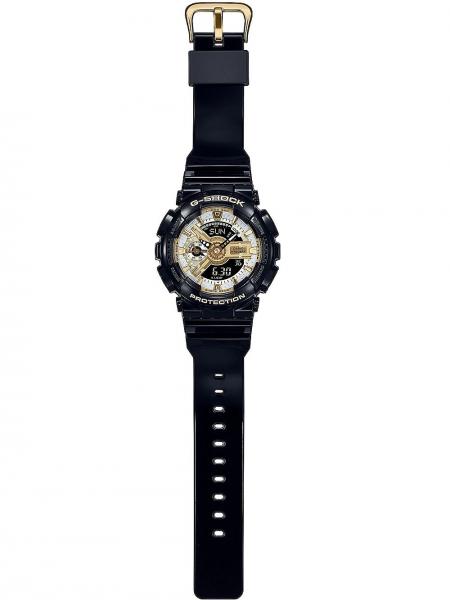 Meeste käekell Casio G-Shock GMA-S110GB-1AER - Premiumkellad