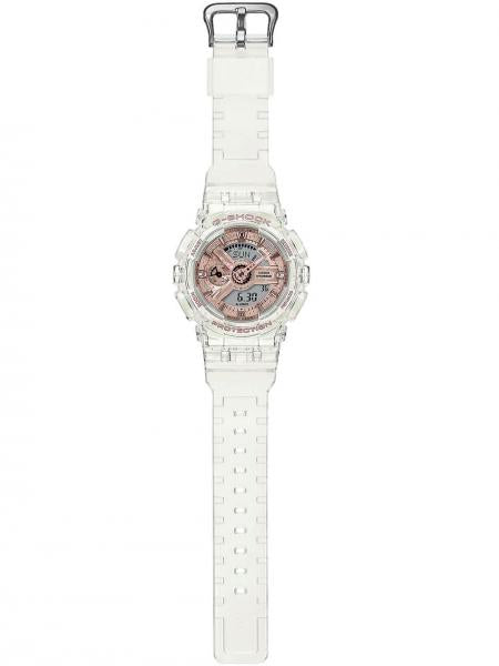 Meeste käekell Casio G-Shock GMA-S110SR-7AER - Premiumkellad