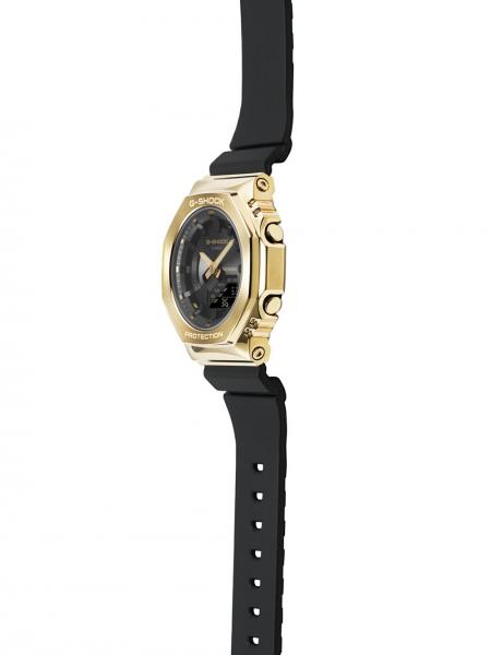 Unisex käekell Casio G-Shock GM-S2100GB-1AER - Premiumkellad