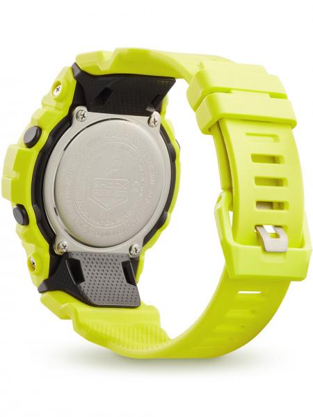 Meeste käekell Casio G-Shock GBA-800-9AER - Premiumkellad