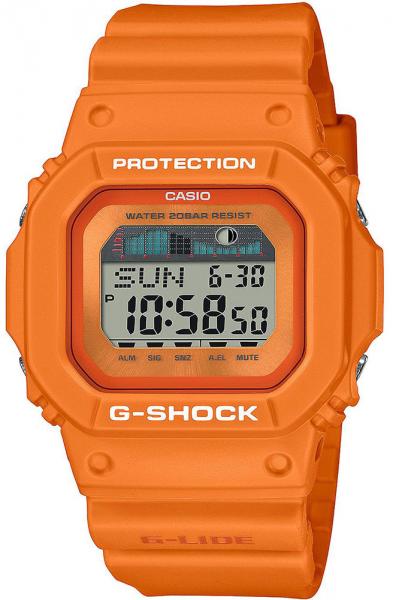 Meeste käekell Casio G-Shock GLX-5600RT-4ER - Premiumkellad