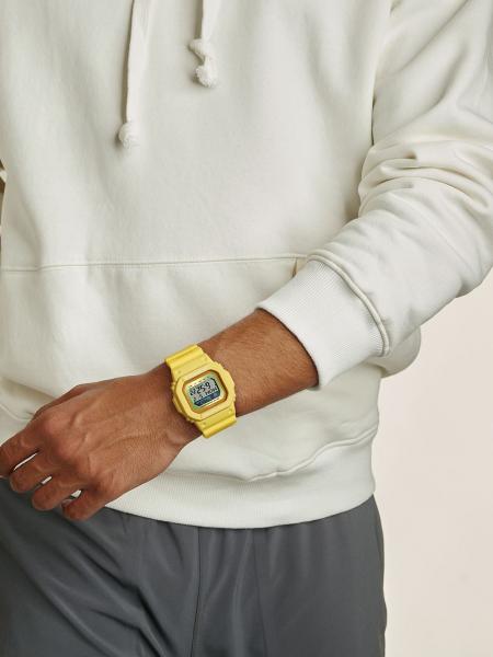 Meeste käekell Casio G-Shock GLX-5600RT-9ER - Premiumkellad
