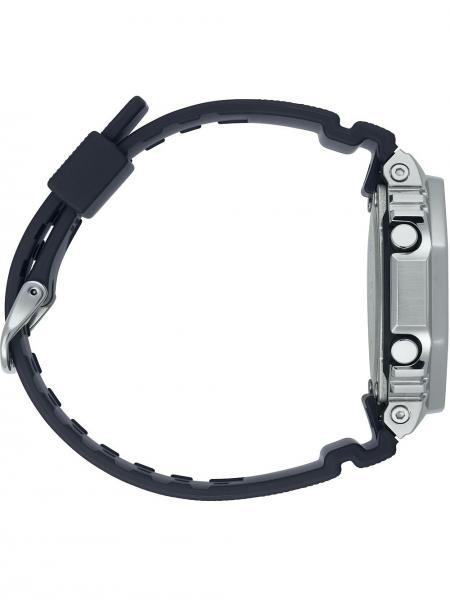 Meeste käekell Casio G-Shock GM-2100-1AER - Premiumkellad