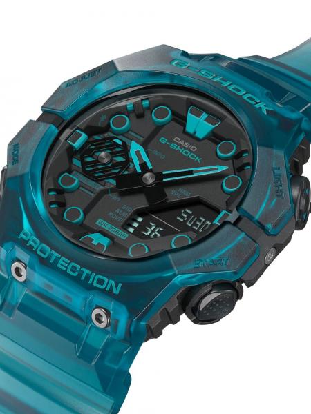 Meeste käekell Casio G-Shock GA-B001G-2AER - Premiumkellad