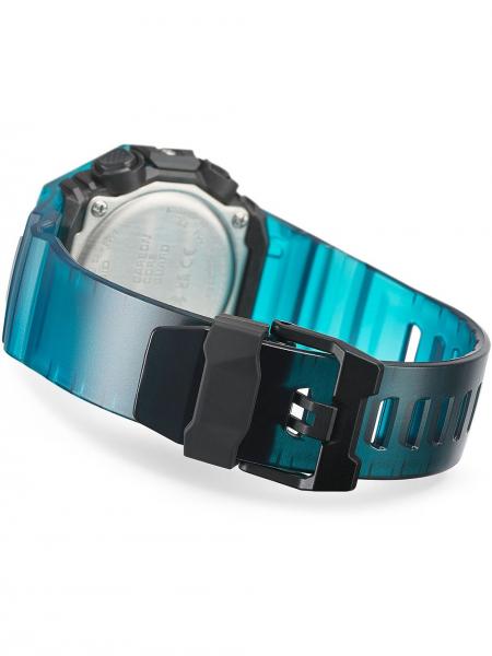 Meeste käekell Casio G-Shock GA-B001G-2AER - Premiumkellad