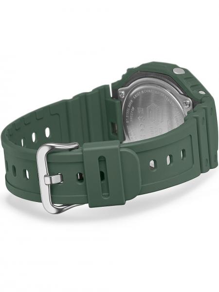 Meeste käekell Casio G-Shock GA-B2100-3AER - Premiumkellad