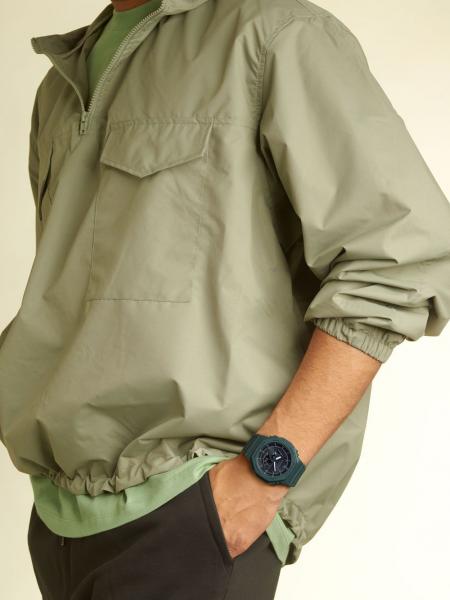 Meeste käekell Casio G-Shock GA-B2100-3AER - Premiumkellad